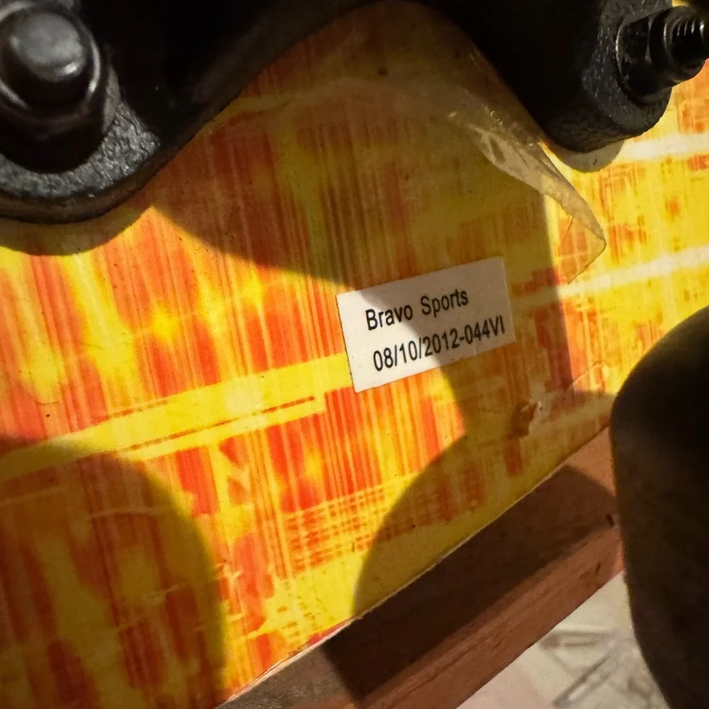 Marvel Avengers 'Assemble' Skateboard Deck - Bright Yellow/Orange Graphics
